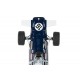 Scalextric C4521 Brabham BT26 - Piers Courage Monaco GP 1969