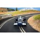 Scalextric C4521 Brabham BT26 - Piers Courage Monaco GP 1969