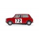 Scalextric C4488A 1965 Monte Carlo Rally Mini - Triple Car Pack