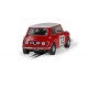 Scalextric C4488A 1965 Monte Carlo Rally Mini - Triple Car Pack