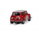 Scalextric C4488A 1965 Monte Carlo Rally Mini - Triple Car Pack