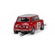 Scalextric C4488A 1965 Monte Carlo Rally Mini - Triple Car Pack