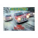 Scalextric C4488A 1965 Monte Carlo Rally Mini - Triple Car Pack