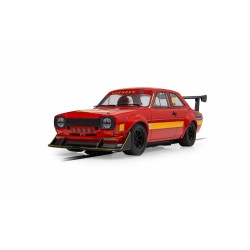 Scalextric C4571 Ford Escort MK1 RSR - Ovenden 74
