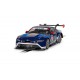 Scalextric C4503 Ford Mustang GT3 - Multimatic Motorsports - 24 hours of Daytona 2024