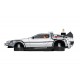 Scalextric C4541 Flying Time Machine - Back To The Future 2