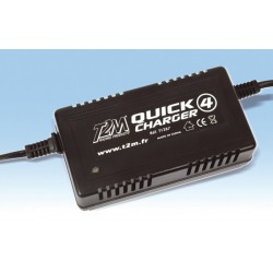 T2M Quick Charger 4