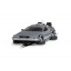 Scalextric C4541 Flying Time Machine - Back To The Future 2