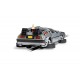 Scalextric C4541 Flying Time Machine - Back To The Future 2