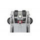 Scalextric C4541 Flying Time Machine - Back To The Future 2