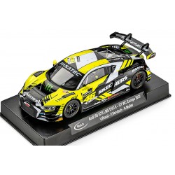 Slot.it Ca58b Audi R8 GT3 LMS EVO II n.46 - GT WC Europe 2022 - V. Rossi - F. Vervisch - N. Müller