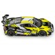 Slot.it Ca58b Audi R8 GT3 LMS EVO II n.46 - GT WC Europe 2022 - V. Rossi - F. Vervisch - N. Müller