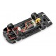 Slot.it Ca36g Opel Calibra n.16 2nd Norisring ITC 1996 - U. Alzen
