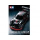 Tamiya Catalogue RC Line Up vol.1 2025