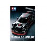 Tamiya Catalogue RC Line Up vol.1 2025