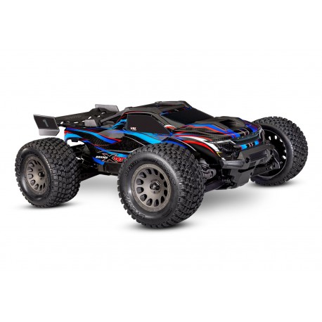 TRAXXAS 108076-1 Mini XRT VXL incl 2S battery & USB charger