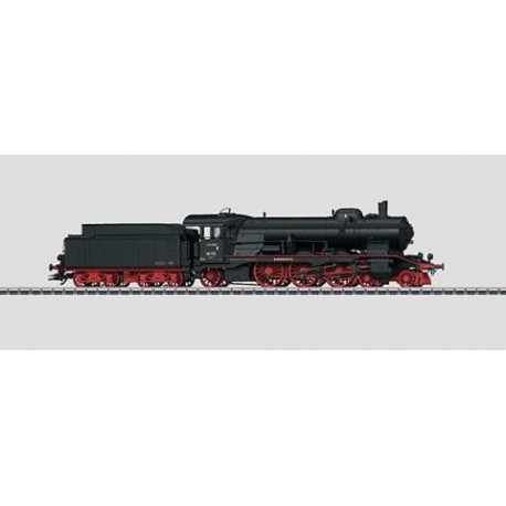 37116 Locomotive pour trains rapides avec tender séparé