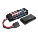TRAXXAS 108076-1 Mini XRT VXL incl 2S battery & USB charger