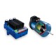 TRAXXAS 108076-1 Mini XRT VXL incl 2S battery & USB charger