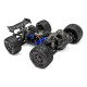 TRAXXAS 108076-1 Mini XRT VXL incl 2S battery & USB charger
