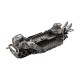 TRAXXAS 108076-1 Mini XRT VXL incl 2S battery & USB charger