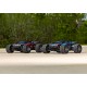 TRAXXAS 108076-1 Mini XRT VXL incl 2S battery & USB charger
