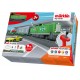 Märklin my world 29347 - Coffret de départ "Transport d'automobiles" pour les enfants à partir de 3 ans