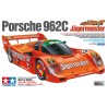 Tamiya 24372 Porsche 692C Jägermeister 1/24