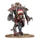 Warhammer 40k Battleforce de Chevaliers du Chaos: Lance de Meute Écumante
