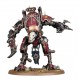 Warhammer 40k Battleforce de Chevaliers du Chaos: Lance de Meute Écumante
