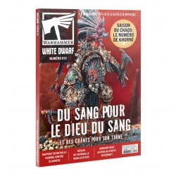 White Dwarf 513