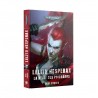 Warhammer 40k Lelith Hesperax: La Reine des Poignards (broché)
