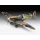 Revell 05688 Coffret cadeau Spitfire Mk.II « Aces High » Iron Maiden 1/32