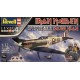 Revell 05688 Coffret cadeau Spitfire Mk.II « Aces High » Iron Maiden 1/32