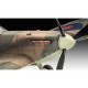 Revell 05688 Coffret cadeau Spitfire Mk.II « Aces High » Iron Maiden 1/32