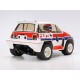 Tamiya 58611 WR-02C Honda City Turbo KIT