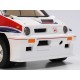 Tamiya 58611 WR-02C Honda City Turbo KIT