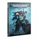 Warhammer 40k Supplément de Codex: Space Wolves