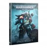 Warhammer 40k Supplément de Codex: Space Wolves