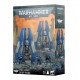 Warhammer 40k Modules de Largage