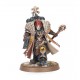 Warhammer 40k Chef de Bataille Garde Loup