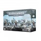 Warhammer 40k Griffes Sanglantes