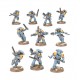 Warhammer 40k Griffes Sanglantes