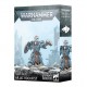 Warhammer 40k Arjac Rockfist