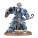 Warhammer 40k Arjac Rockfist