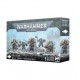 Warhammer 40k Terminators Gardes Loups
