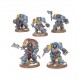 Warhammer 40k Terminators Gardes Loups