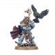 Warhammer 40k Njál Stormcaller