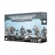Warhammer 40k Preneurs de Têtes Gardes Loups
