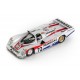 Slot.it Ca34e Porsche 962C 85 n.72 2nd 24h Le Mans 1987 - P. Yver - B. de Dryver - J. Lässig